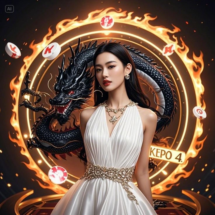 Vibrant screens and bonus round scenes from a Macau-themed slot game